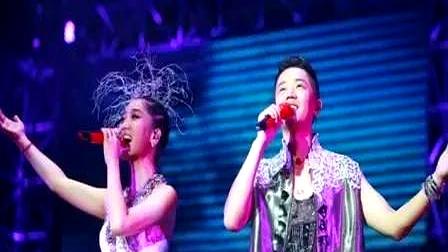 混娱乐圈红28年还没散伙？凤凰传奇的操作直接打了半个娱乐圈的脸。你想都想不到