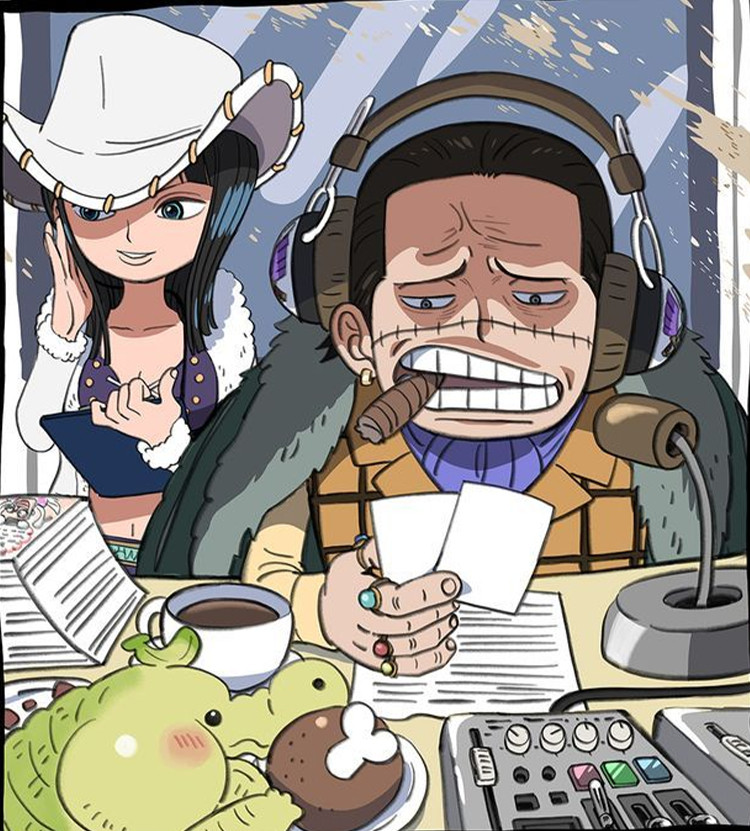 海贼王海贼王发发温柔的姐~