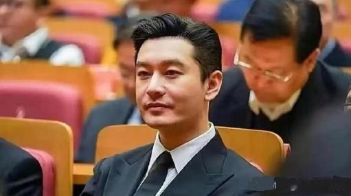 黄晓明公司的旗下艺人没一个红的​​​