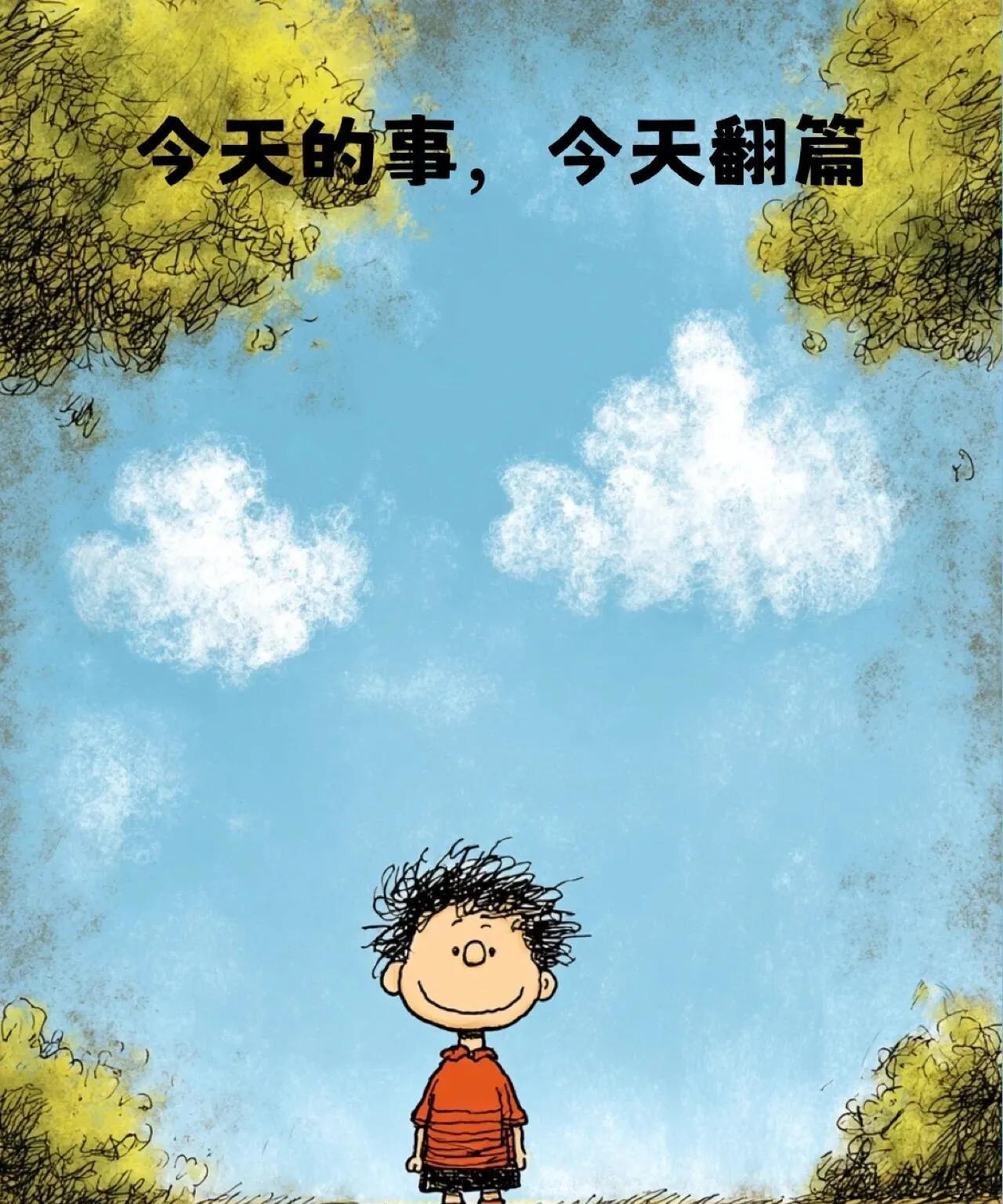人生的意义：好好活着！那怕你是政界大咖，或者是商业精英，那怕你身价