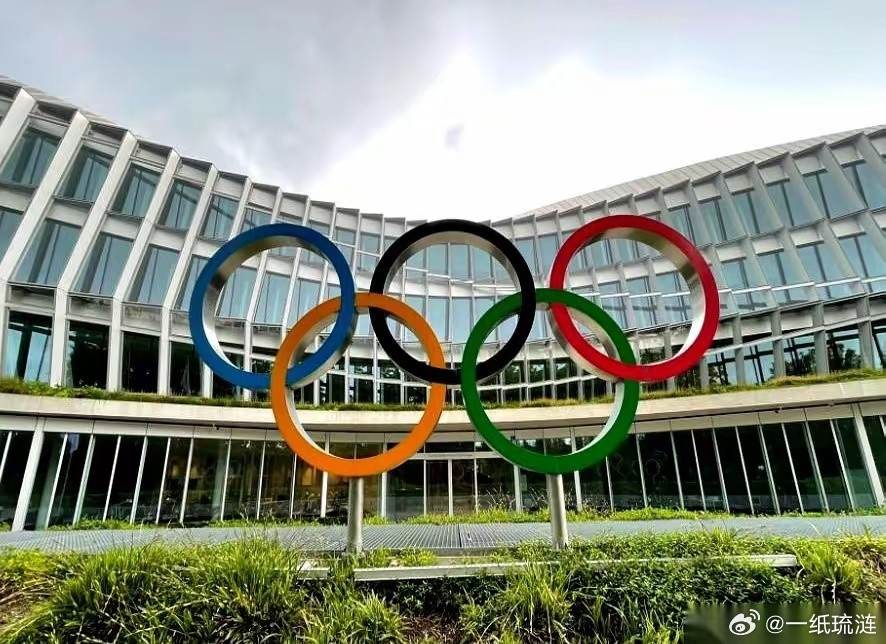 国际奥委会那边，风向好像彻底变了。据说，他们又来问，中国能不能再办一次奥运。这跟