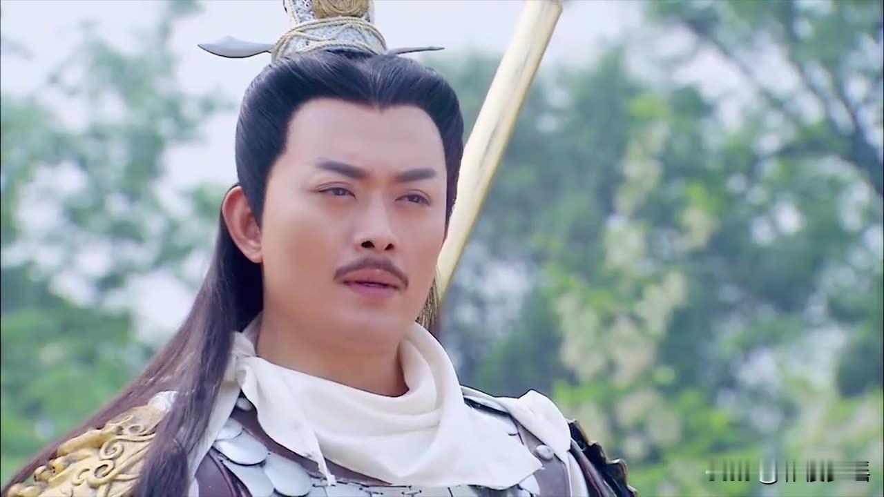 薛仁贵与薛丁山父子之间有哪些传奇故事？薛丁山出生时便没有见过父亲薛仁贵，母亲带