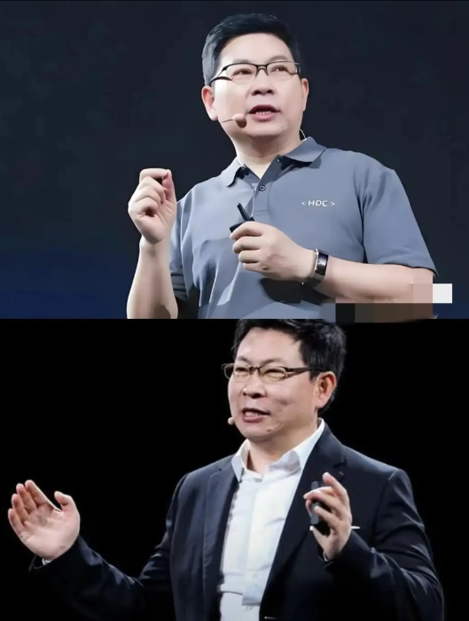 余总，能不能听一下消费者的呼声！不要再大力发展三五十万的大车了！大家都知