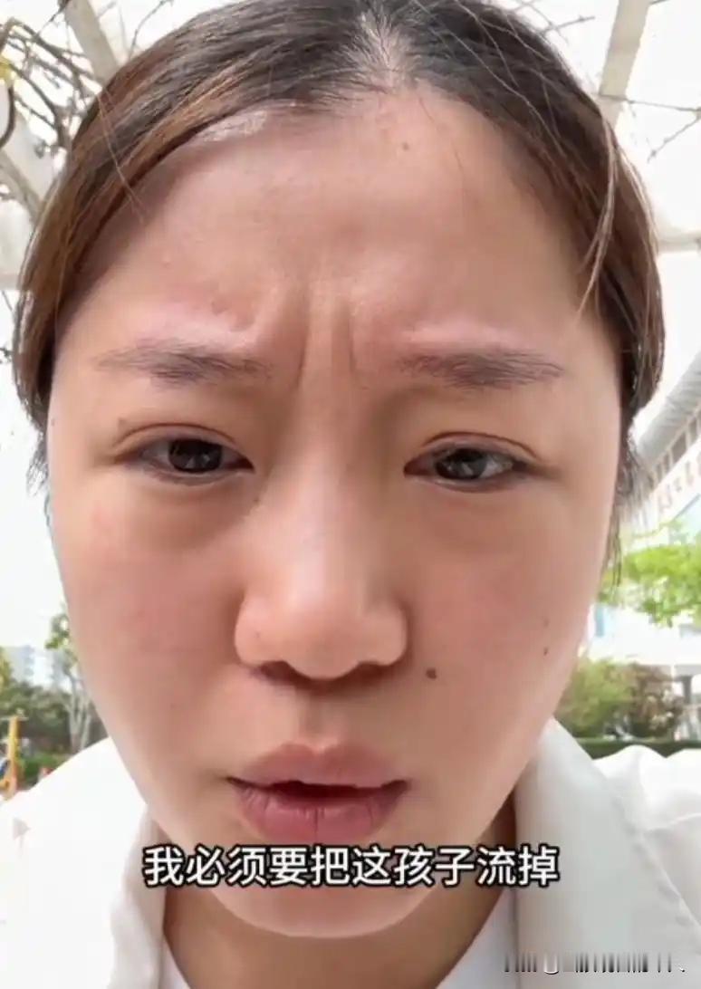 “别吃死你！”河南孕妇事件上热搜。后续是孩子没了，婚也离了，全网称快。女子