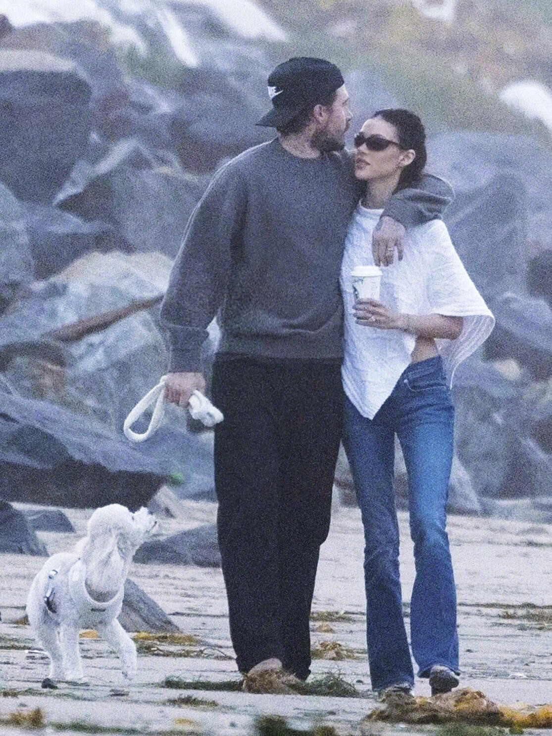 欧美八卦新闻，这两天笑的最开心的应该就是Gigi的妈妈尤兰达YolandaH