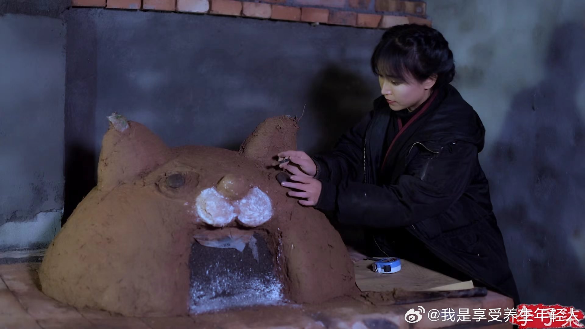 李子柒出任上海世赛推广大使技能大赛不只在线下，还有趣味云参赛模式。聊起全能手艺人