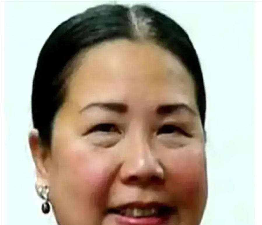 你敢信吗？一个在美国安插在中国潜伏了多年的间谍头子，居然是个天天笑眯眯、热心肠到