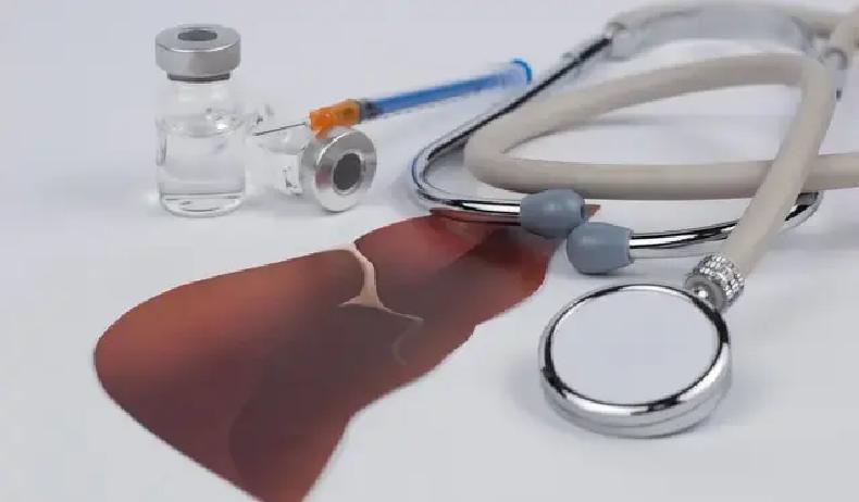 2025年，中国肝癌新发病例仍高达36.77万，占全球近一半，死亡人数31.65