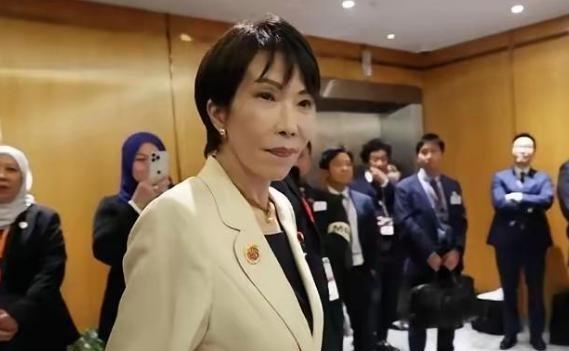 日本现在根本不怕我们使出那些老招数，稀土断供人家扛住了，日货抵制人家扛住了，熊猫