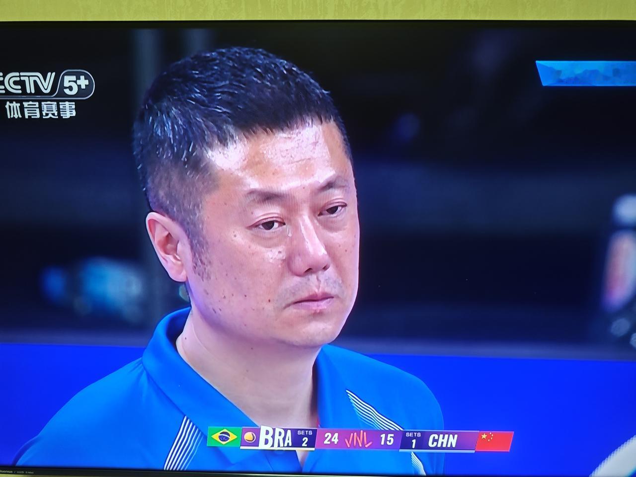 打完两站世联赛，发现中国女排有一个最大的亮点世界女排联赛打完两站的比赛，中国女