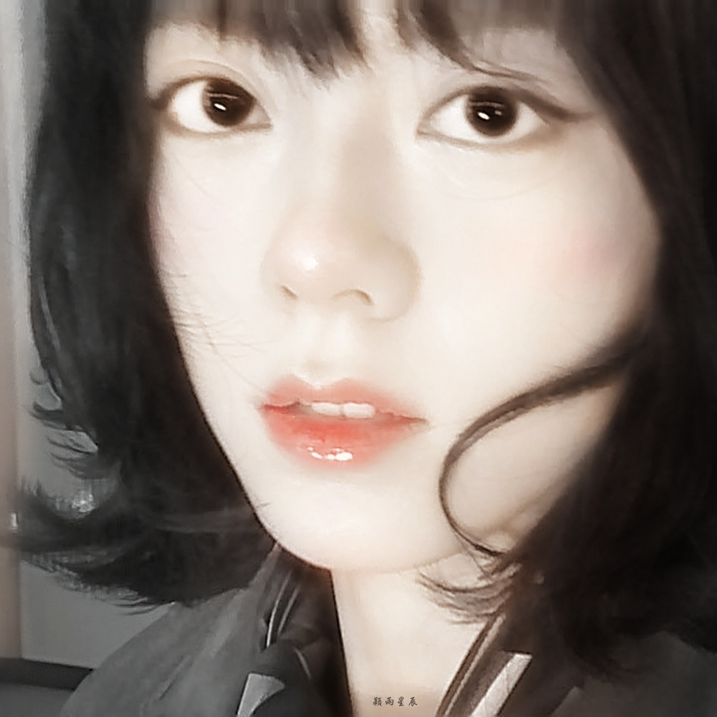 赵今麦｜上色赵今麦​​​