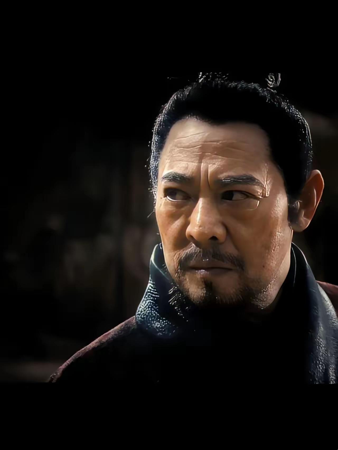 《镖人》这部影片的高光时刻，当属李、张、吴三人对打的那一段！我得承认，我原本是