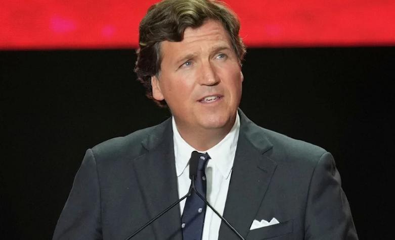 美国保守派知名记者图克·卡尔森自称在以色列特拉维夫本古里安机场被以官员拘留和审讯