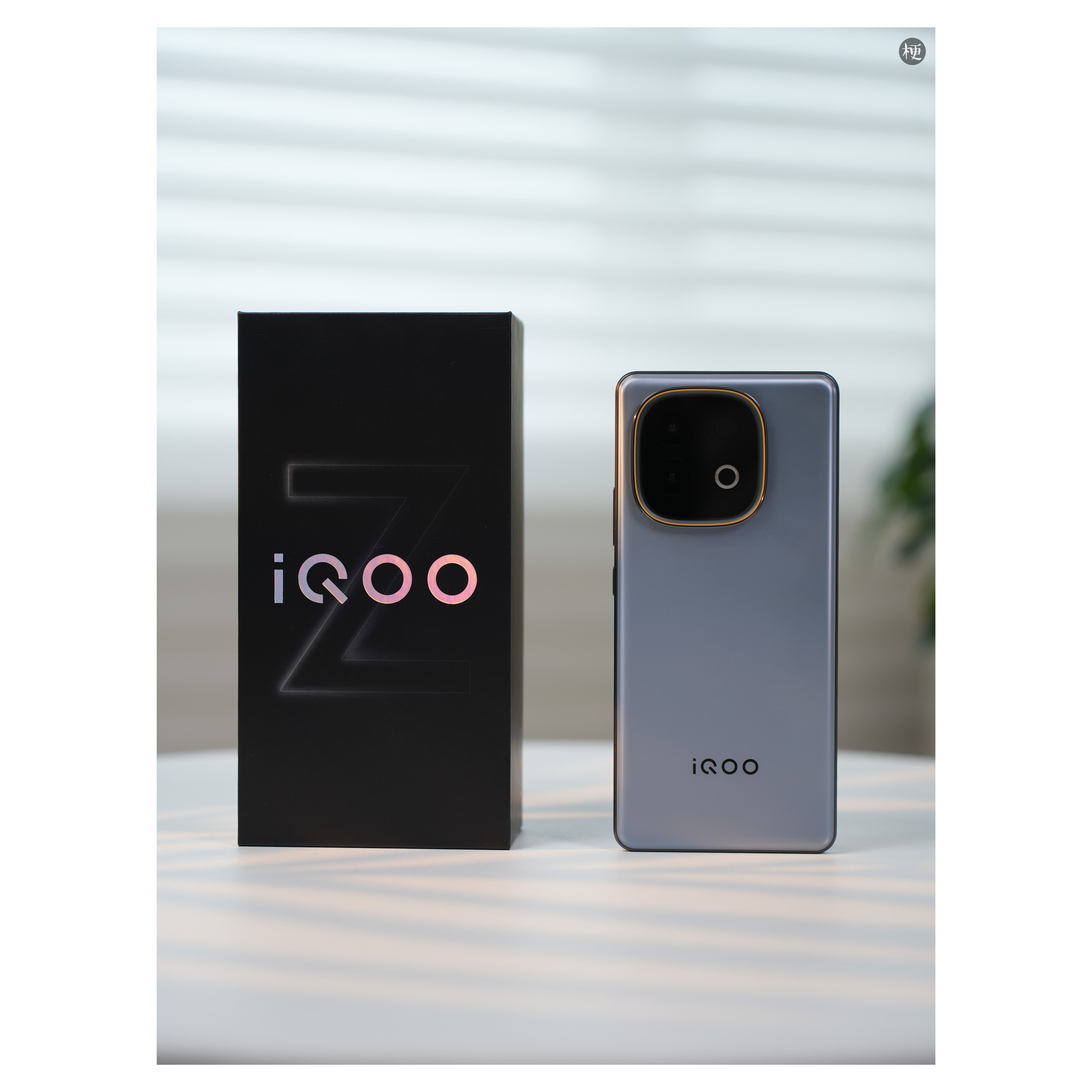 昨天发的夹了，不多说了，国补完1869起步的iQOOZ10Turbo+，