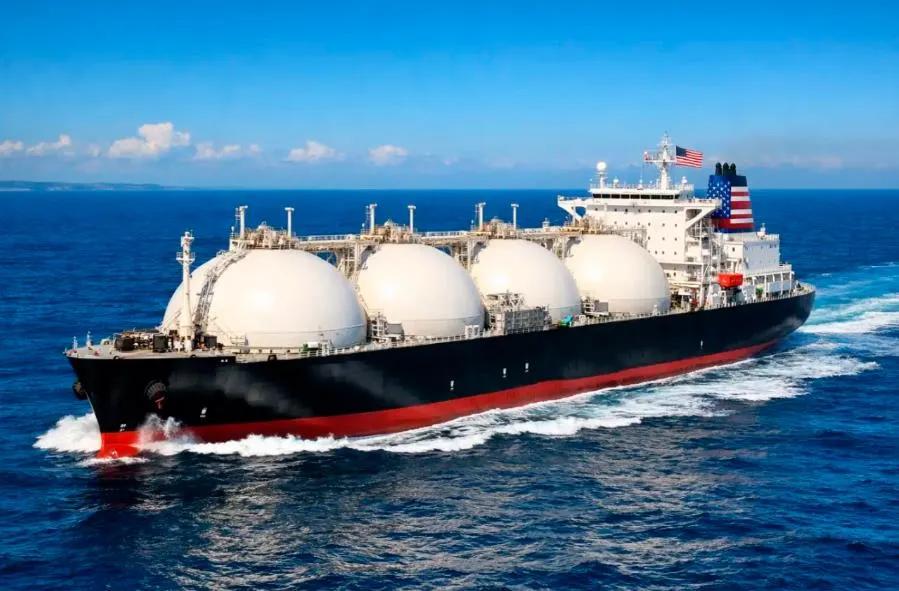 2025年，美国在欧洲天然气市场的影响力更加凸显。据布鲁盖尔研究所统计，欧盟国家