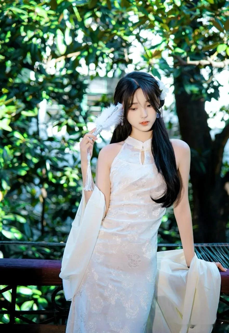 美女的魅力能有多大？