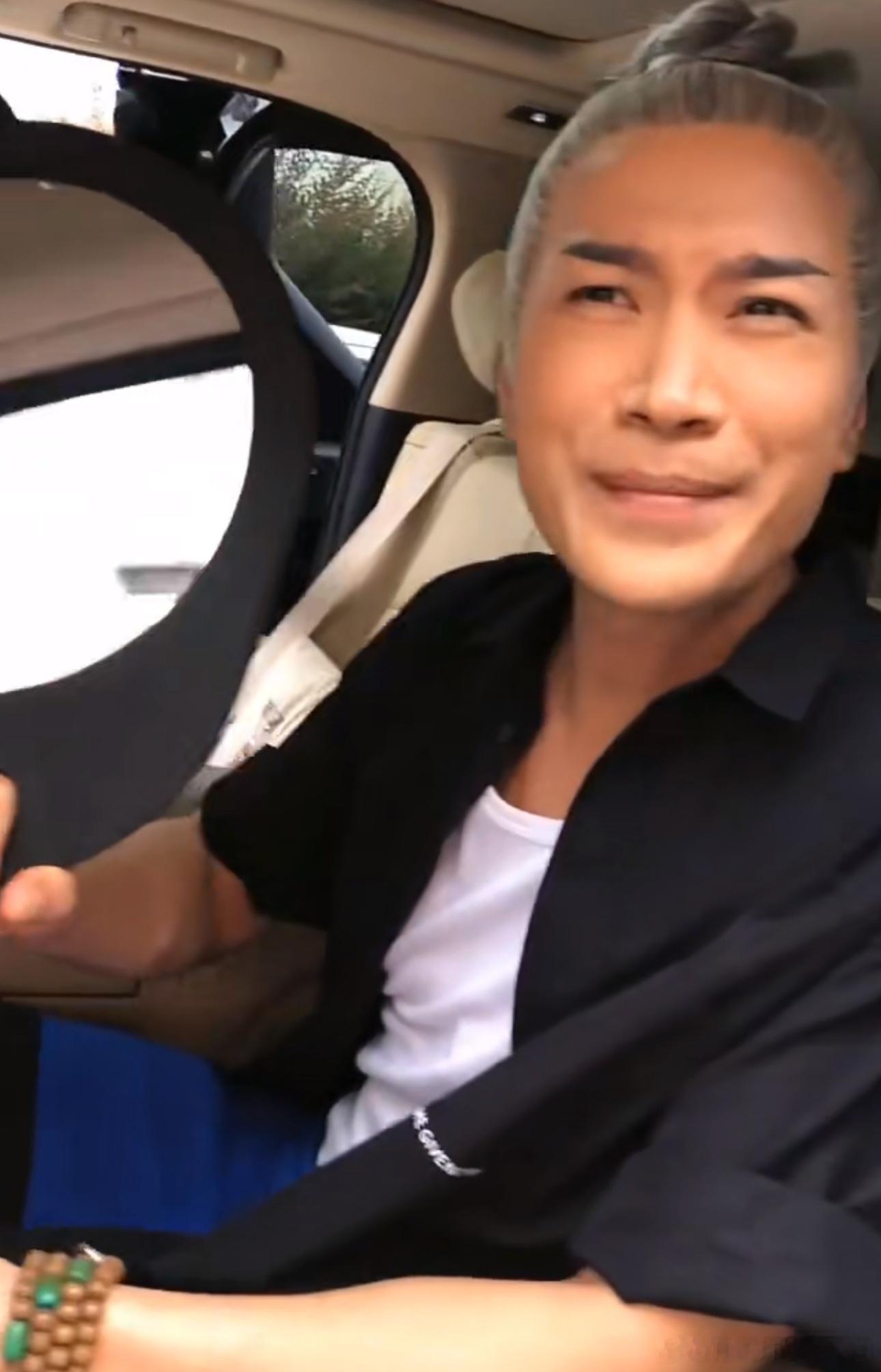 内娱来学何晟铭|何晟铭这招太狠了我的天啊啊啊啊拿出镜子来那一刻我惊呆了内娱