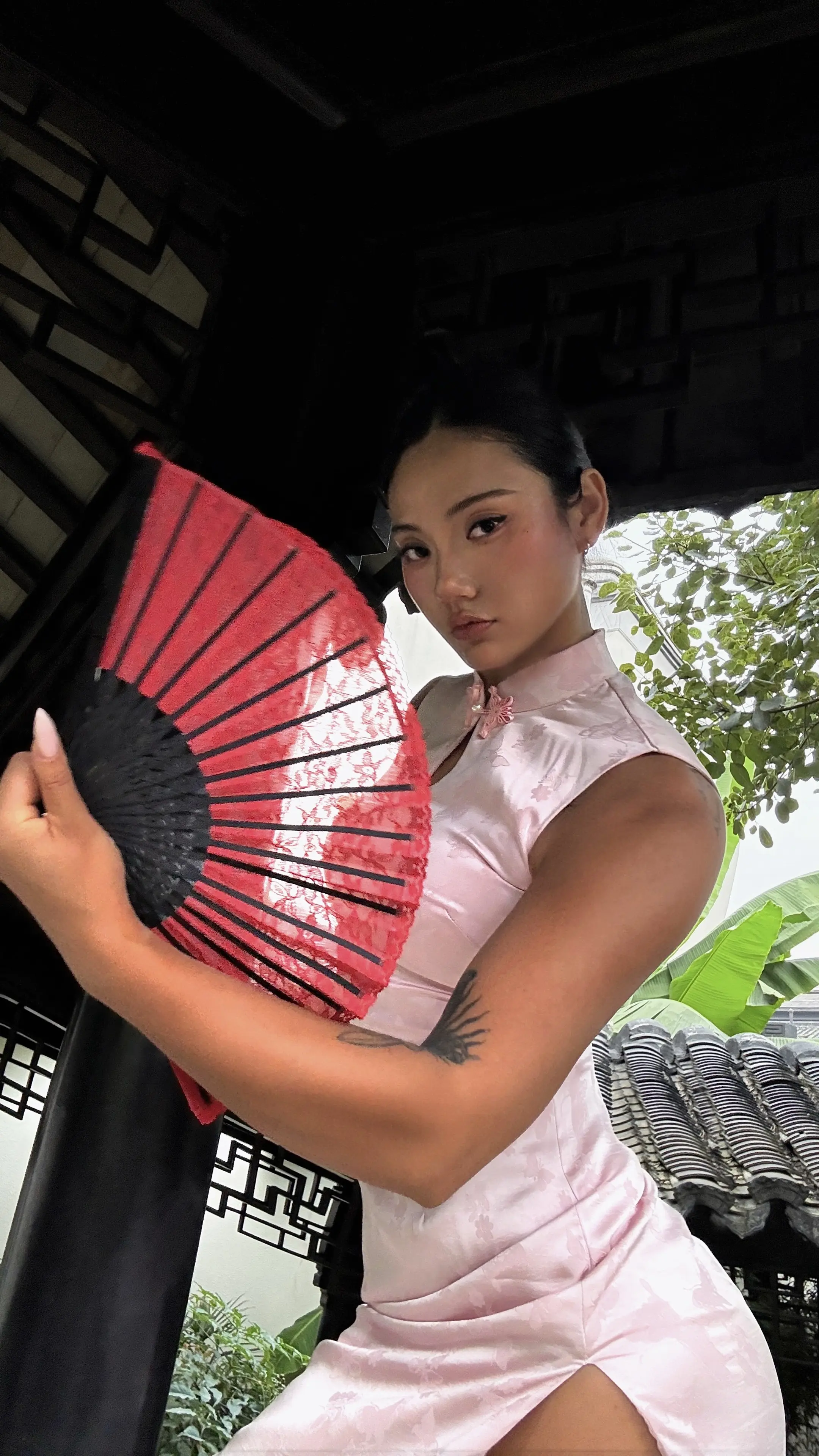 你是在做梦🪭🐉。