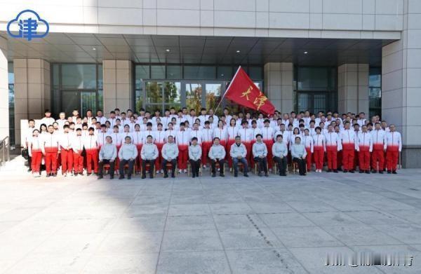 大湾区全运会天津代表团正式成立!天津女排主教练陈方发言!姚迪未出席,李盈莹情绪不