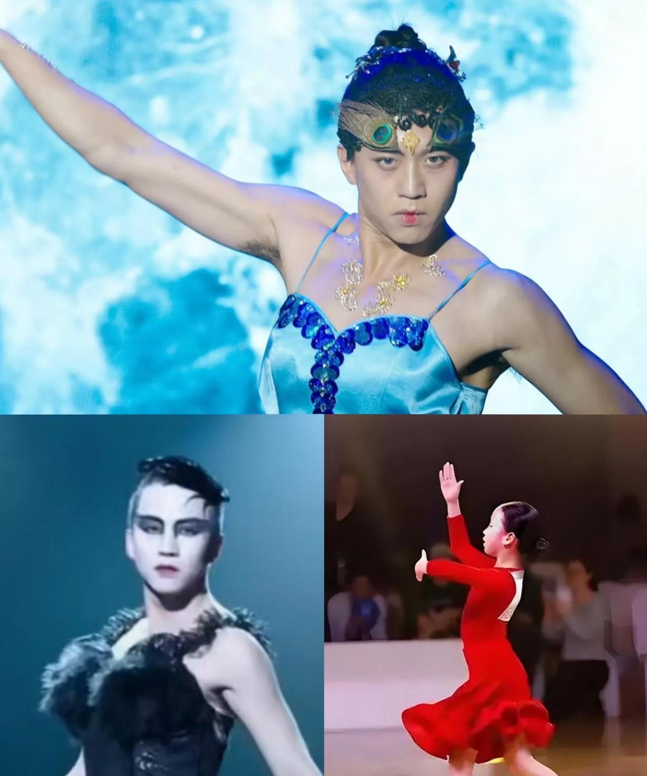 惊不惊喜，意不意外孙俪女儿能在英国拿下拉丁舞冠军不是因为花了大价钱去训练，也