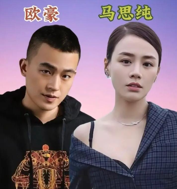 有夫妻相，谈恋爱时高调秀恩爱，最终却遗憾分手的17对明星情侣，对对郎才女貌，可惜