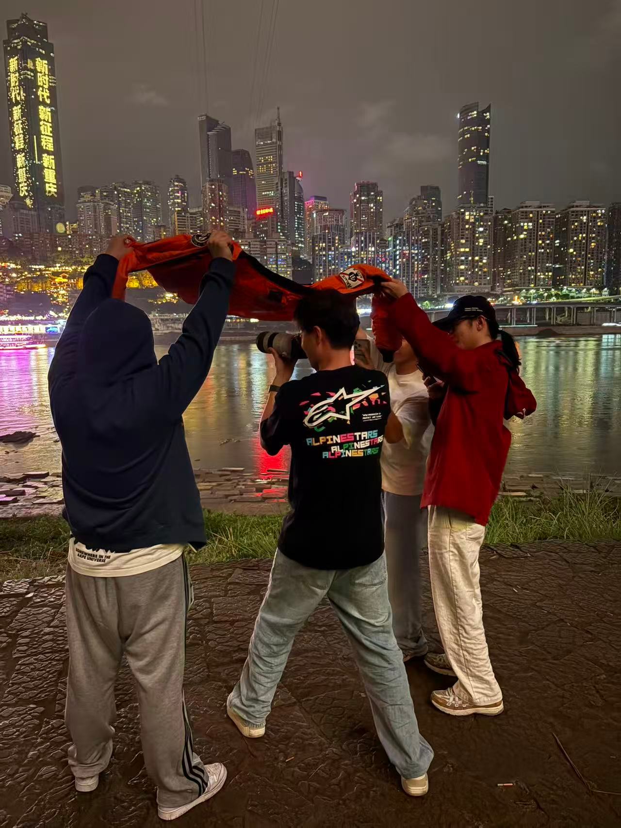重庆citywalk📸重庆风光摄影​​​