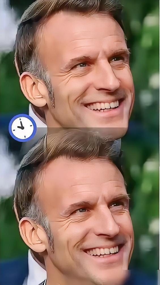 沉默！大写的沉默了！万万没能想到，扭头就背刺!成都春熙路前几天还挂着“中法友