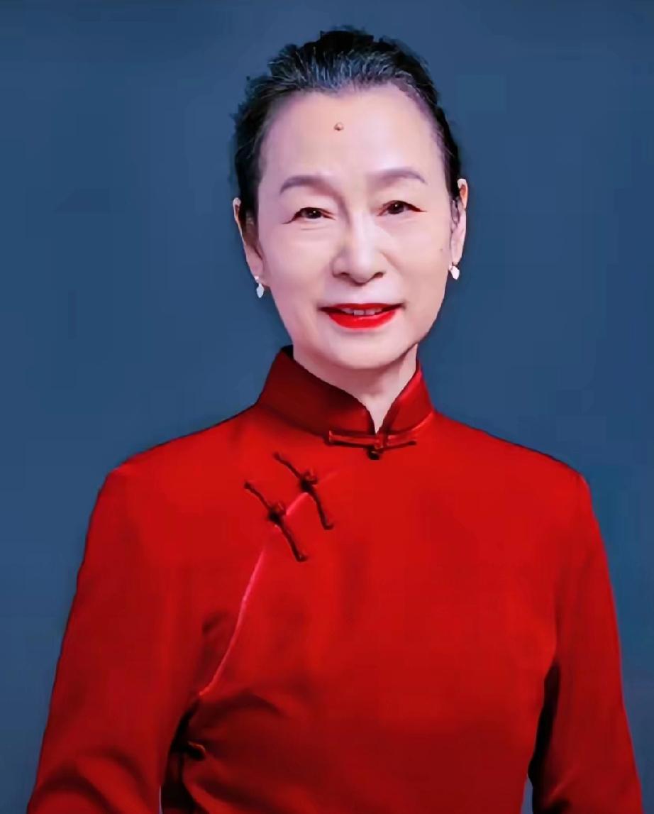 奚美娟风波再证“相由心生”：别把表面的“像”，错当内心的“相”“相由心生”