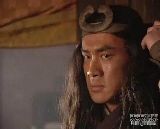 聊一聊《水浒》——武松我大胆猜测一下，武松是《水浒传》中读者好感度最高的人物。