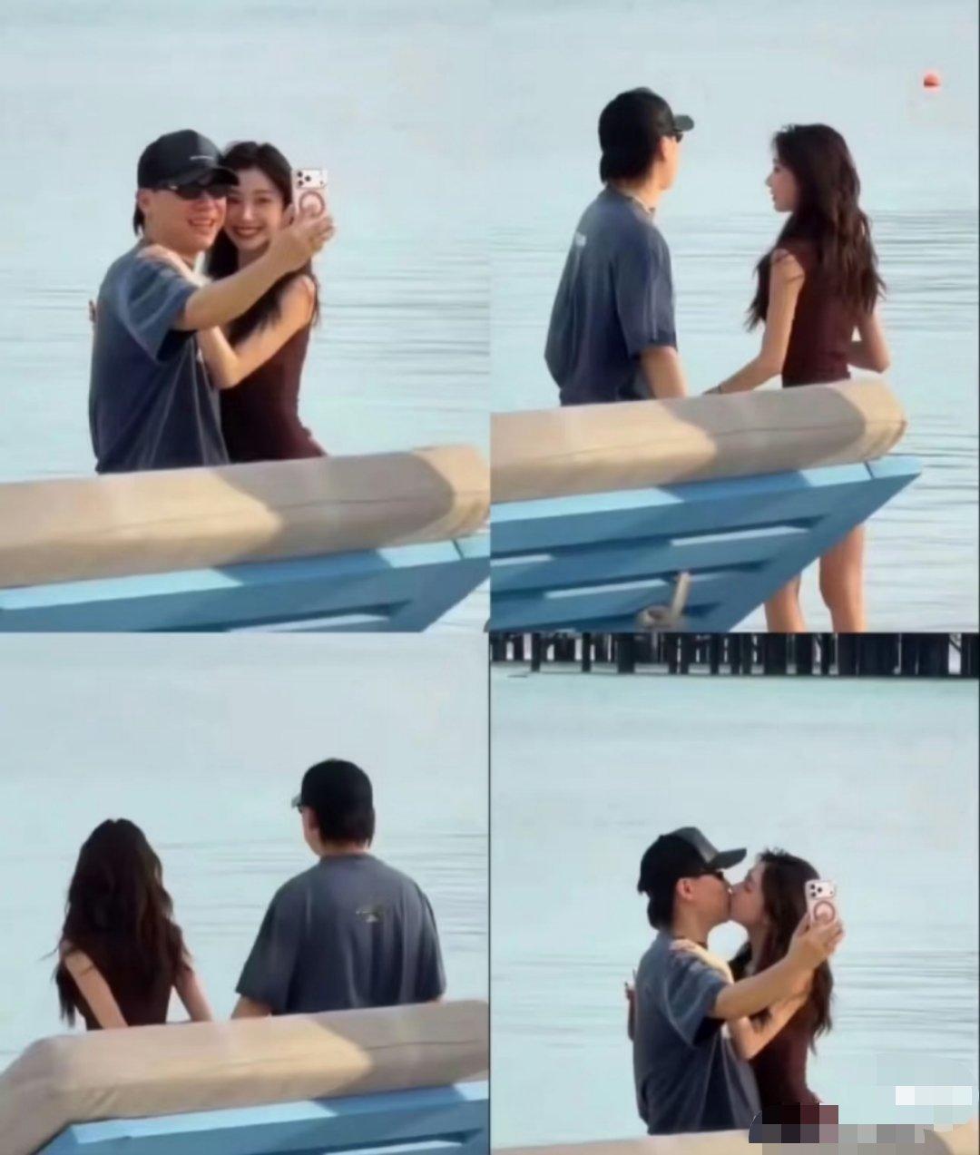 挺好的呀，王勉和胡彦斌都是除了脸，其他方方面面感觉都还比较靠谱的，特别是性格应该