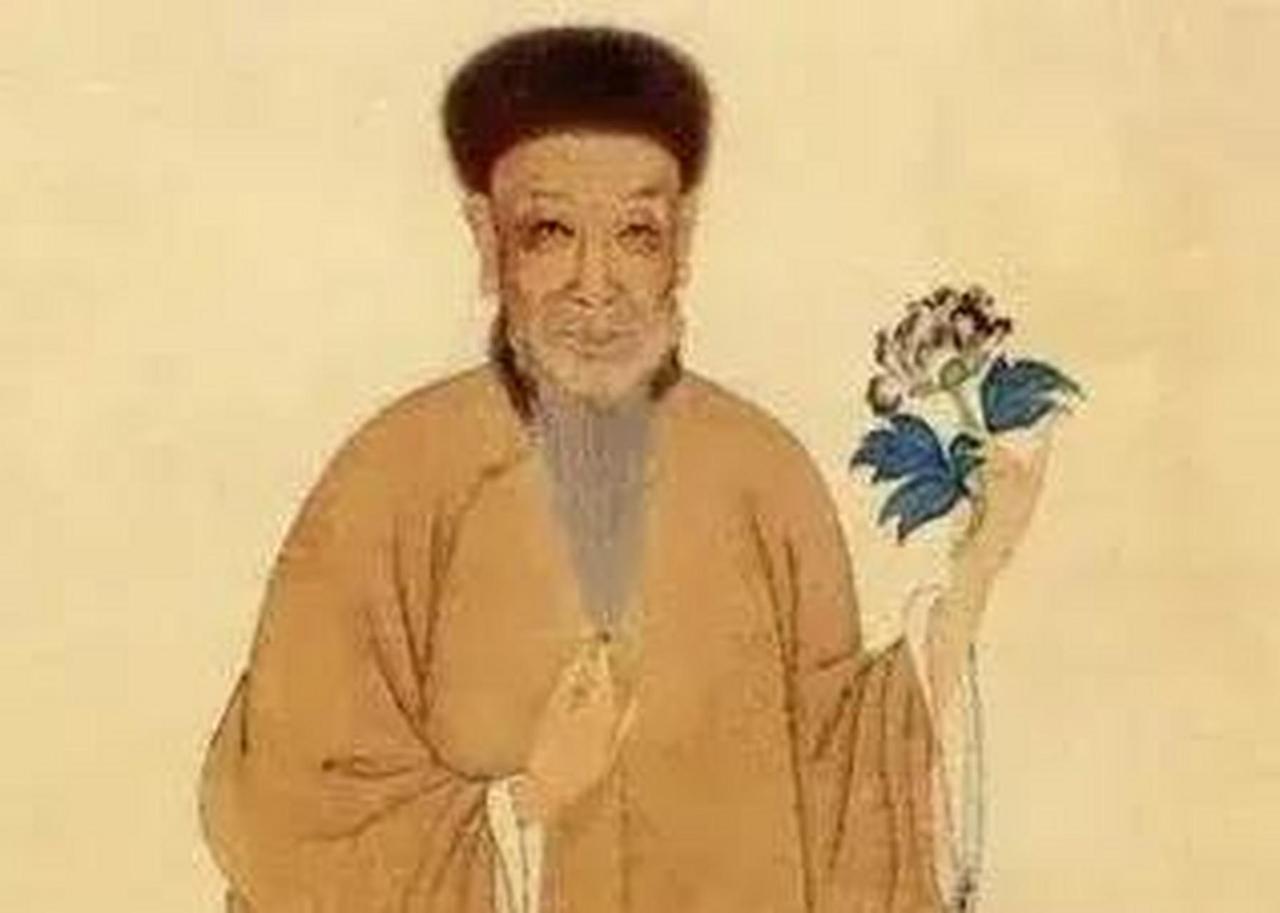1774年，清朝才子袁枚快60岁了，膝下却还没有儿女。他的小妾金姬决定劝服14岁