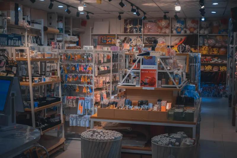 我认为不会实体店在未来有着不可替代的价值。虽然电商给实体店带来了巨大冲击，但实体