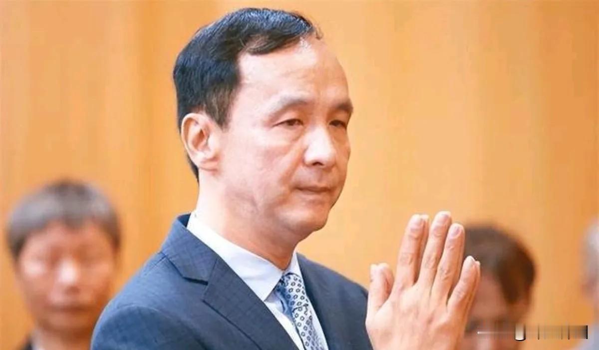 8月23日，朱立伦刊文表示，当年的八二三炮战，是一场“保卫台湾”、“保卫民主的圣