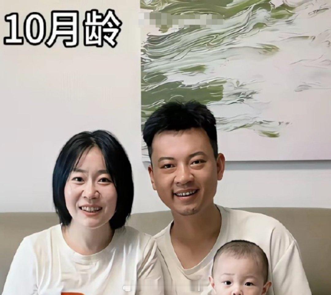 一张图直观感受，生孩子带来的损伤
