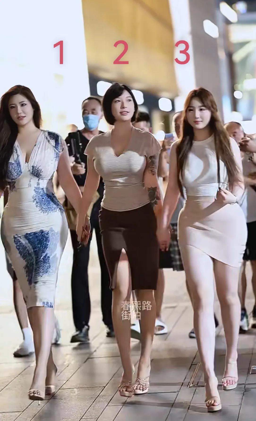 如果彩礼都是38万，你会选择哪个当新娘？