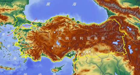 土耳其里拉贬值太严重！甚至国内游客去土耳其，直接使用人民币就可以付款，因为人民