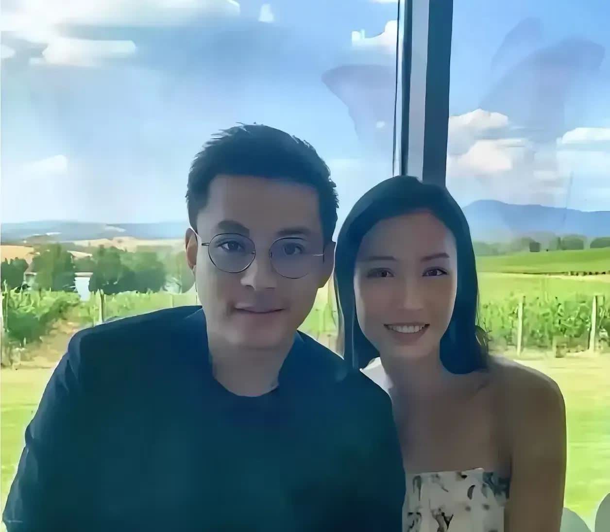 果然霍启仁的未婚妻家世不简单，要知道霍家有严格家规，三代人都没违背“不娶外籍女子