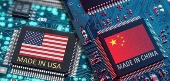 中美芯片大战，却让日本突然发现了一个重大的秘密！日媒紧急呼吁：“全球70%订单涌