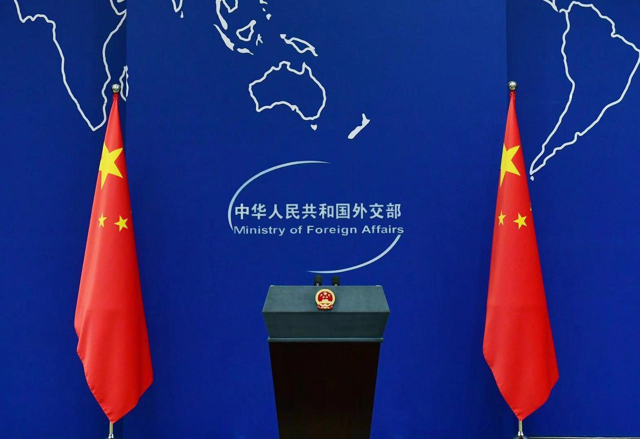 中国应向全世界宣告，凡在中国历史上侵犯过中国的国家，如敢再次侵犯中国，中国将对其