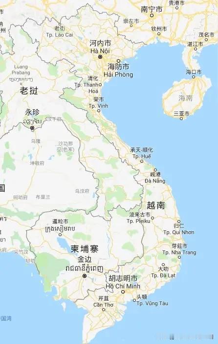 越南不卖稀土原矿是针对谁来的？其实谁也不针对，也可以是针对全世界。越南本身就