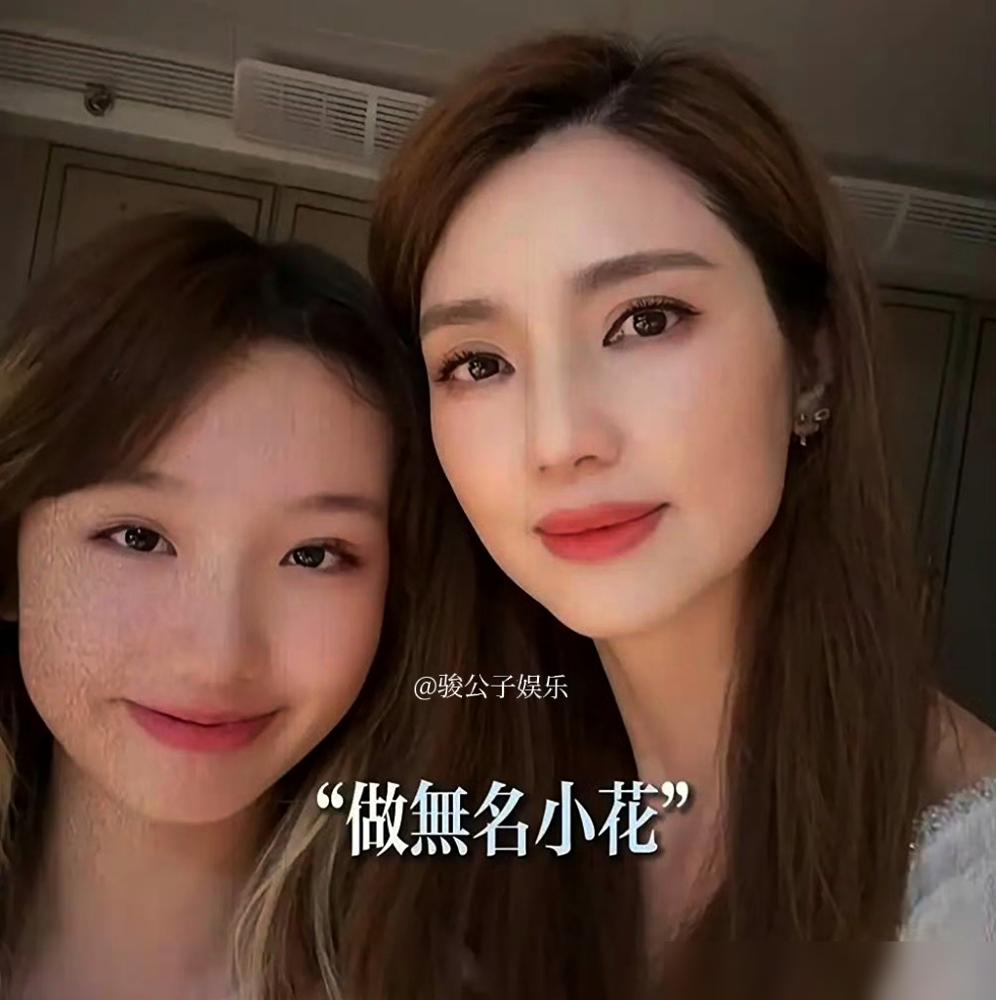 洪欣儿子张镐濂，手握“王牌”，出道五年，却依旧“查无此人”？含着金汤匙出生