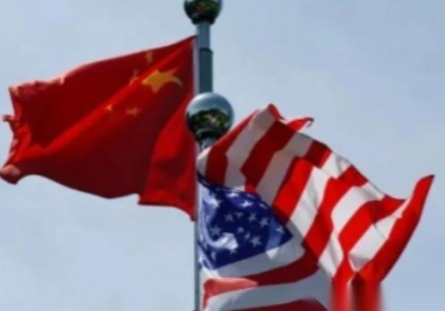 一旦中国清空7307亿美元美债，，我们自己的出口企业，就将接不到一张新订单！这7