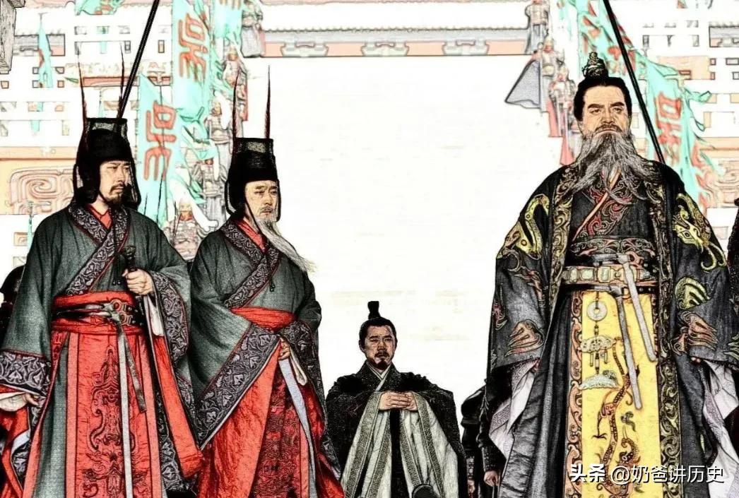 楚成王晚年想废掉太子商臣，结果商臣先下手为强，楚成王临死前苦苦哀求，可否再吃一次