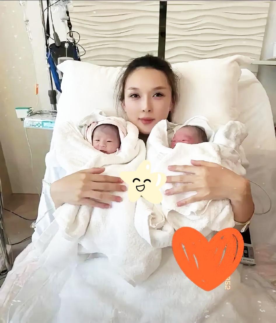 南京icon一女子产检怀了双胞胎，去验血发现没有一个是男孩。公公婆婆说打掉，老公