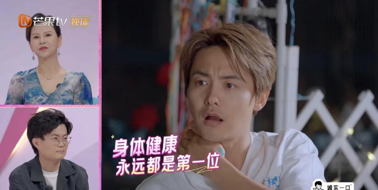感觉马天宇这话是在反讽张艺兴！以前张艺兴采访的时候，姜思达问张艺兴，为了舞台你