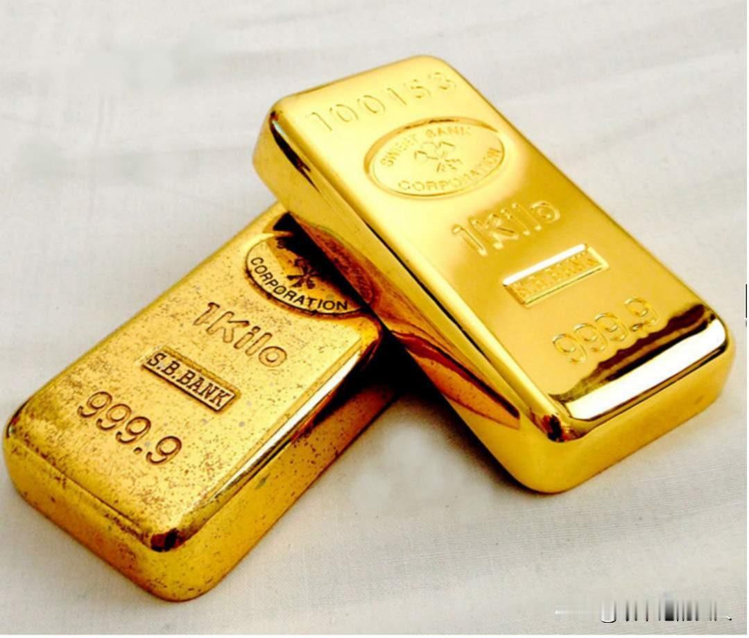 卖在人声鼎沸时！大家还记得去年黄金涨的那一波吗？短短几个月的时间，几乎翻了一倍。