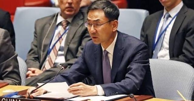 🌞这一次，中美连“演一下“都懒得演了？ 在委内瑞拉的请求下，联合国紧急召开