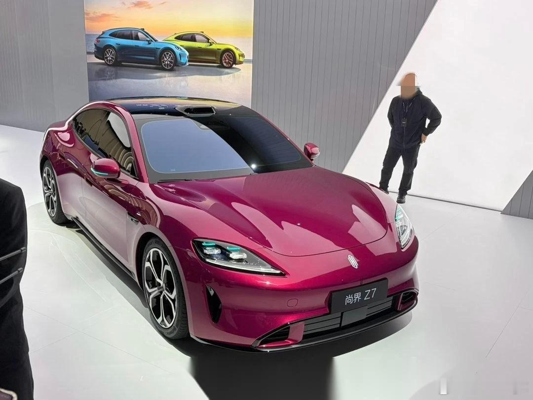 肖战代言尚界车圈从卷价格到卷产品再到现在的卷代言人...不过肖战我是真喜欢十日终