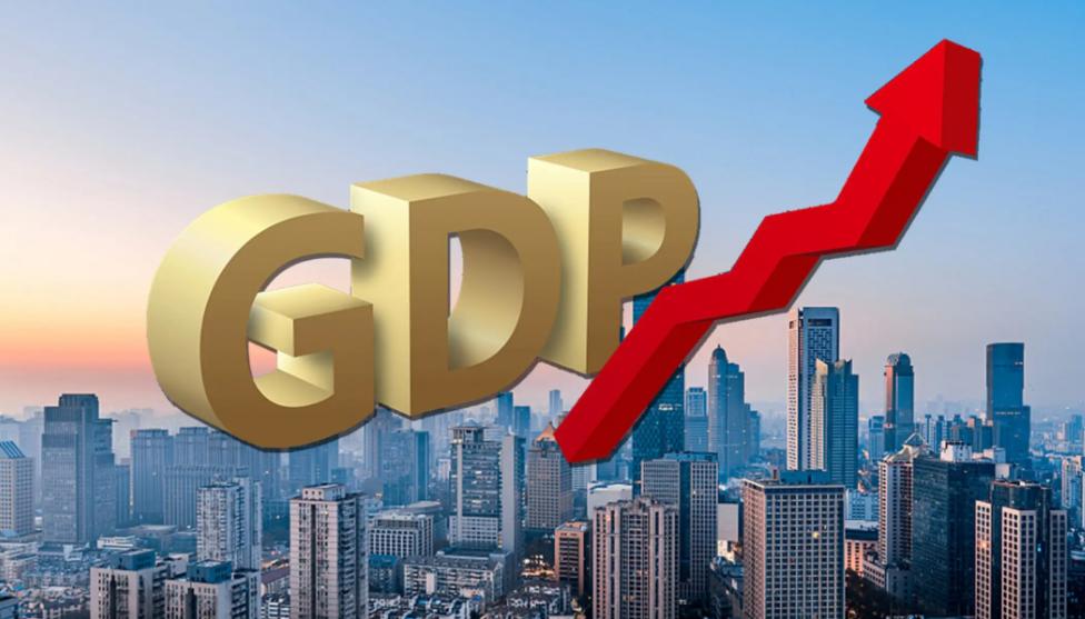 联合早报跳出来泼冷水了！在我们公布中国全年GDP实现5%的增长之后，1月20日，