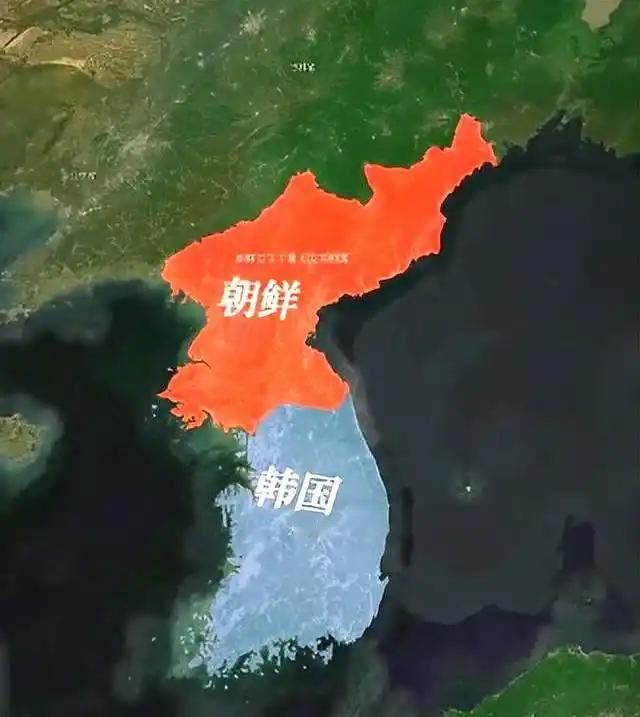 倘若朝鲜与韩国一对一硬碰硬，哪边赢面更高？平心而论，真要关起门来纯拼硬实力、不玩